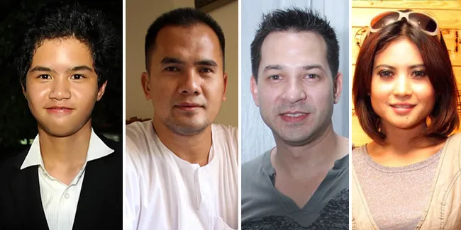 Cerita Tragis Kecelakaan Yang Melibatkan Selebriti