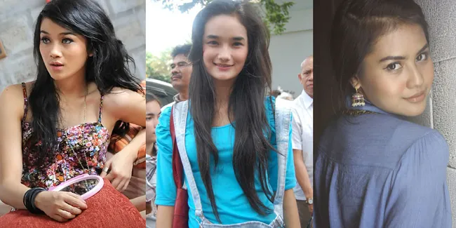 Cewek-Cewek Jebolan Mamamia Yang Eksis di Dunia Musik