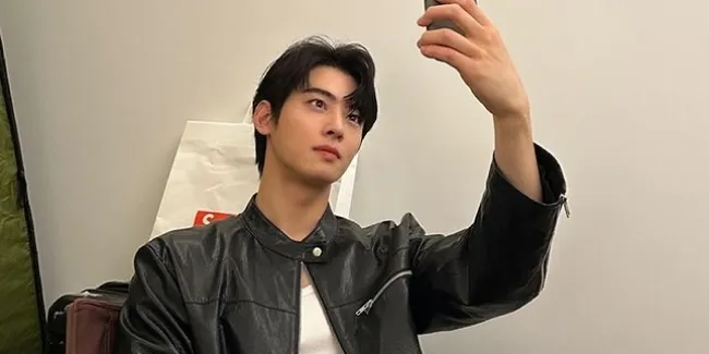 Cha Eun Woo Dapat Tawarkan Casting Untuk 'THE WONDER FOOLS', Karya Sutradara 'EXTRAORDINARY ATTORNEY WOO'