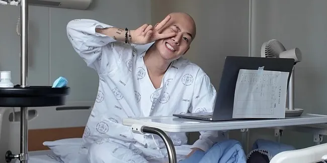 Cha Hyun Seung 'SINGLE'S INFERNO' Berjuang Lawan Leukemia, Akui Hidupnya Seolah Berhenti Seketika