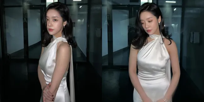 Cha Joo Young Bintang 'THE GLORY' Klarifikasi Rumor Terlahir Sultan - Ungkap Sempat Ditentang Jadi Aktris