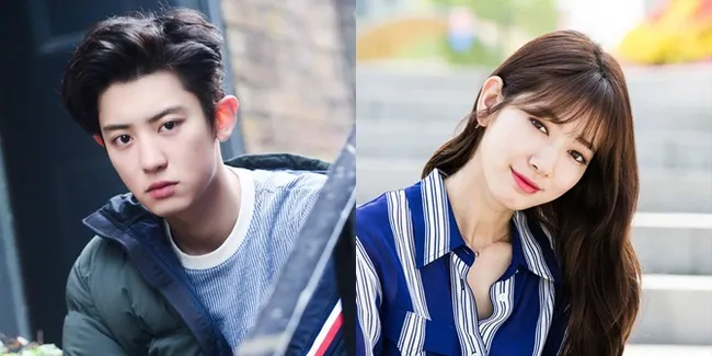 Chanyeol EXO Jadi Adik Park Shin Hye di Drama 'Memories of the Alhambra'