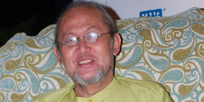 Charity Untuk Pepeng dan Eddy Radjab Terkumpul Rp 33 Juta