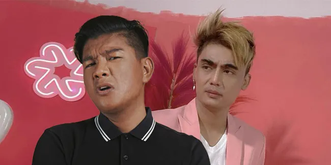 Charly Van Houten Tak Terima Atas Ucapan Andika Mahesa Soal ST12 yang Disebut Ikuti Jejak Kangen Band