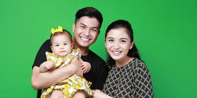 Chelsea - Glenn Sibuk Bisnis & Urus Anak, Vakum Dari Layar Kaca?