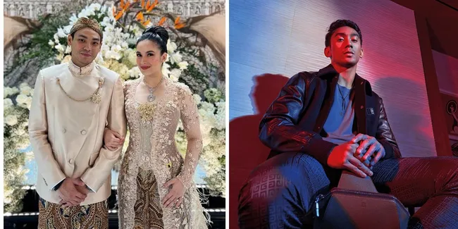 Chelsea Islan Bertunangan dengan Rob Kardinal, Begini Reaksi Daffa Wardhana Sebagai Mantan Kekasih
