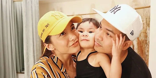 Chelsea Olivia Curhat Sulitnya Ajak Nastusha Foto Bareng