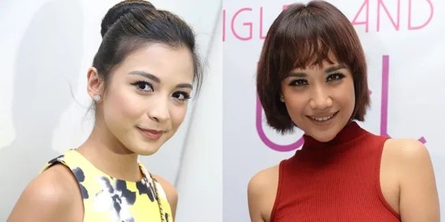 Chelsea Olivia Gantikan BCL Sebagai Ainun di 'RUDY HABIBIE'?