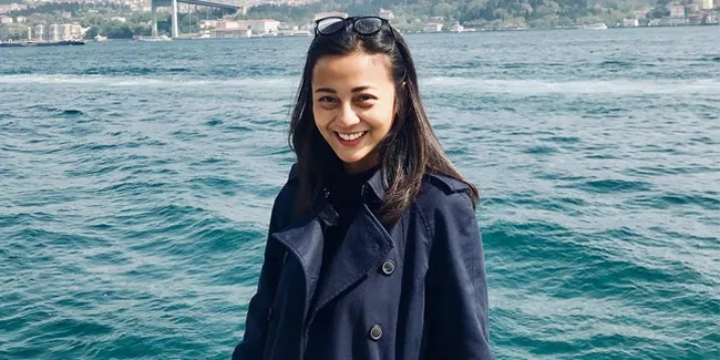 Chelzea Verhoven Selalu Minta Izin Paula Verhoeven dan Baim Wong Sebelum Jadikan Kiano Konten Youtube