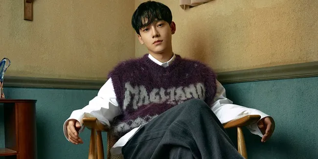 Chen EXO Akan Rilis 'Hello', Lagu Musim Gugur yang Hangat
