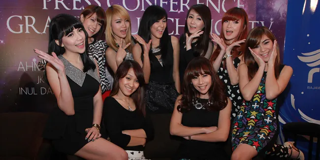 Cherry Belle Rela Begadang Demi Sesuatu, Apakah Itu?