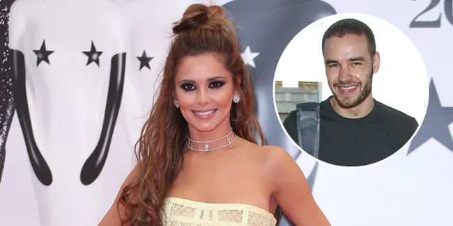 Cheryl Posting Foto Pertama Bareng Liam Payne, Makin Dekat?