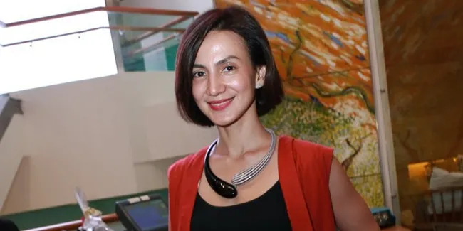 Chico Hakim Nikah Lagi, Wanda Hamidah Nggak Dapat Undangan