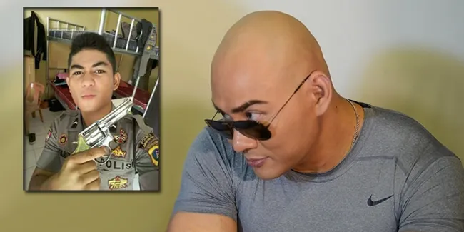 Chika Jessica Dilecehkan Seorang 'Polisi', Deddy Corbuzier Murka