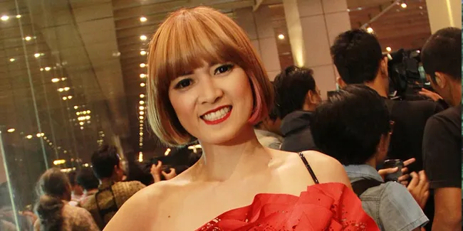 Chika Jessica Merasa Secantik Pooja Sharma, Setuju?