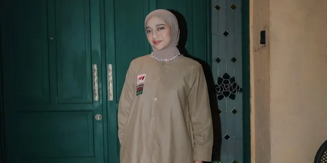 Chiki Fawzi Bakal Berlayar ke Palestina Bulan April, Siap Tembus Blokade Gaza Jalur Laut