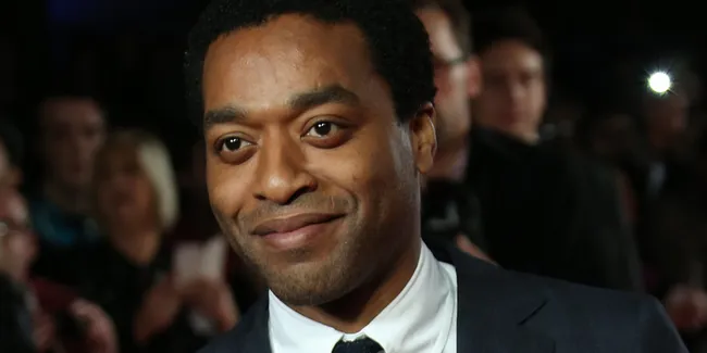 Chiwetel Ejiofor Akan Bergabung Dalam Film 'DOCTOR STRANGE'