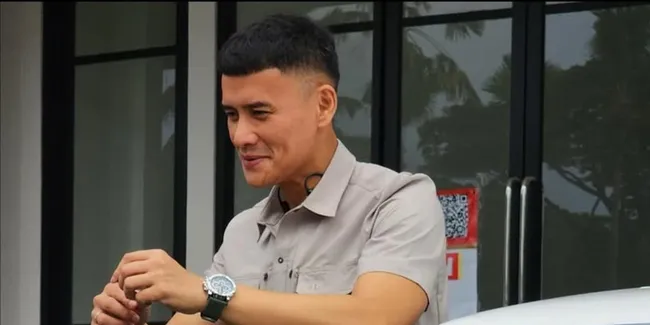 Choky Sitohang Curhat Pengalaman Buruk Saat Nge-MC, Ini Kronologinya