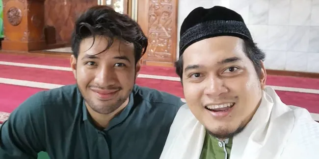 Cholidi Asadil Alam Sebut Ammar Zoni Bakal Langsungkan Pernikahan Dalam Waktu Dekat