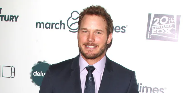 Chris Pratt Bakal Main Film Bareng Jennifer Lawrence!
