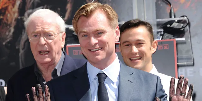 Christopher Nolan Lelah Dengan Film Superhero