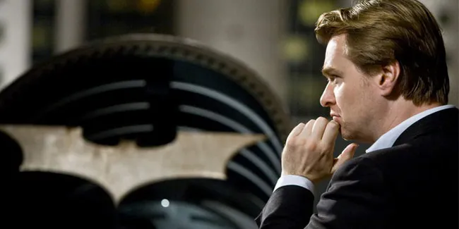 Christopher Nolan Tolak Tangani 'JUSTICE LEAGUE'