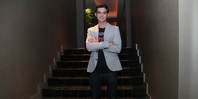 Ciccio Manassero Makin Sibuk Akting, Bakal Balik ke GGS Nggak Ya?