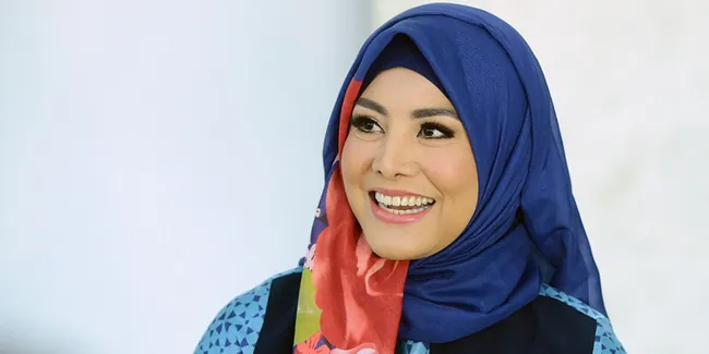 Cici Paramida Nyungsep Gara-gara Virus Perkenalan, Kok Bisa?