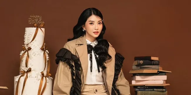 Cicilan Mobil Ruben Onsu Nunggak, Sarwendah Khawatirkan Kewajiban Lain Pasca Cerai