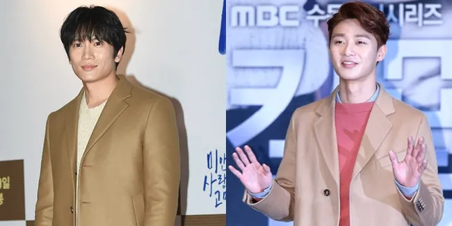 Ciee, Ji Sung & Park Seo Jun Jadi Couple Drama MBC Kesayangan Nih