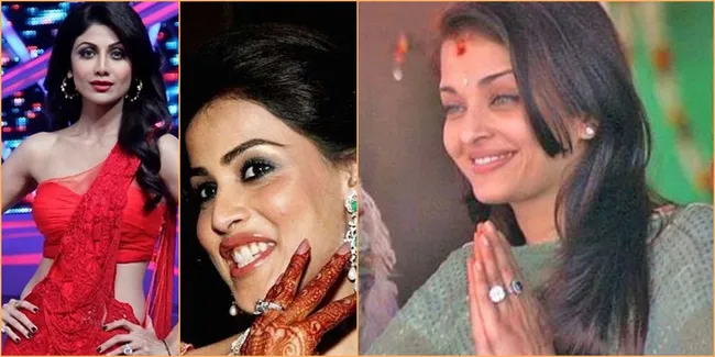 Cincin Tunangan Termahal Para Aktris Cantik Bollywood