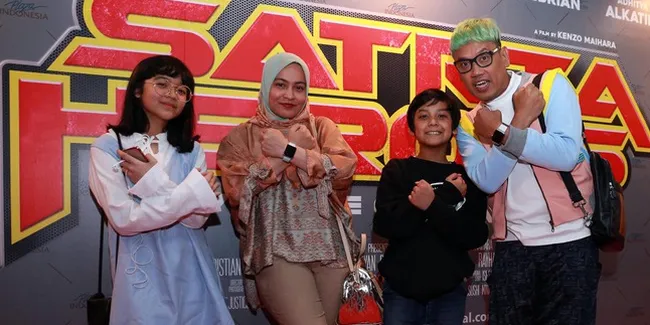 Cinta Kuya Dibully Karena Tiket BTS, Uya Kuya Tak Tinggal Diam