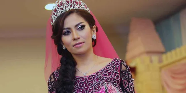 Cinta Penelope Sempat Syok Saat Resepsi, Ada Apa?