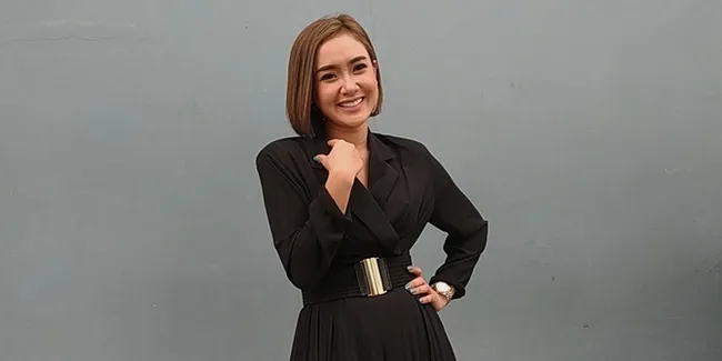 Cita Citata Blak-blakan Soal Pacar Barunya, Pengusaha & Blasteran Indonesia-Belanda