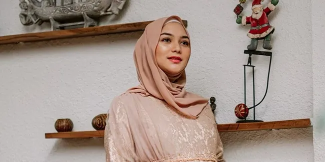 Citra Kirana Masuk UGD dan Sempat Takut Idap Covid-19, Si Kecil Athar Terpaksa Dititipkan