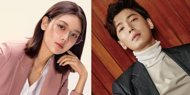 Ciuman Pertama Sooyoung Girls Generation Ternyata Jung Kyung Ho?