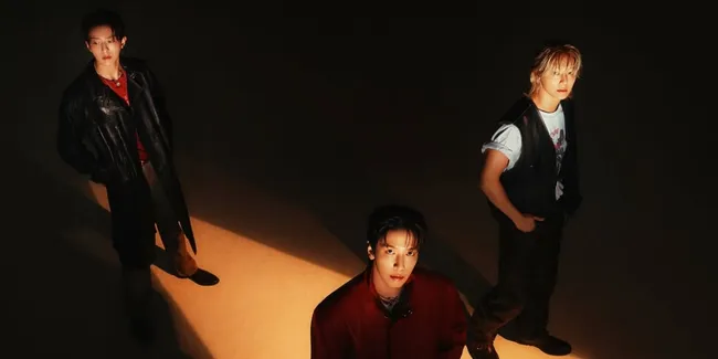 CNBLUE Gelar Konser 3LOGY di Jakarta April 2026