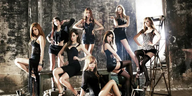 Comeback, After School Gaet Produser Brave Brothers