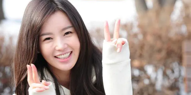 Comeback Bermusik, Nam Gyu Ri Rilis Lagu Duet Baru