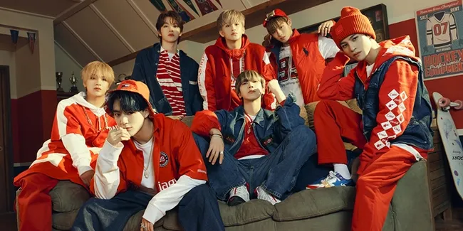 Comeback H-3, NCT Rilis Teaser Image Untuk Single Utama '90's Love'