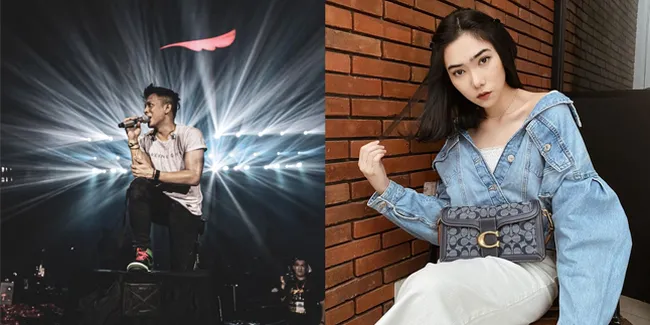 Comeback Setelah 20 Tahun, Jangan Lewatkan Gegap Gempita Suryanation Rockestra