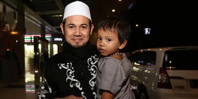 Comeback, Ustaz Guntur Bumi Berdakwah Dari Penjara ke Penjara