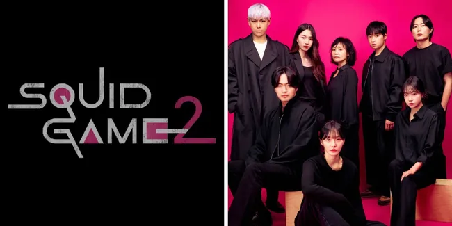 Coming Soon! 'SQUID GAME Season 2' Bawakan Sederet Aktor Baru, Dipastikan Rilis Tahun Ini