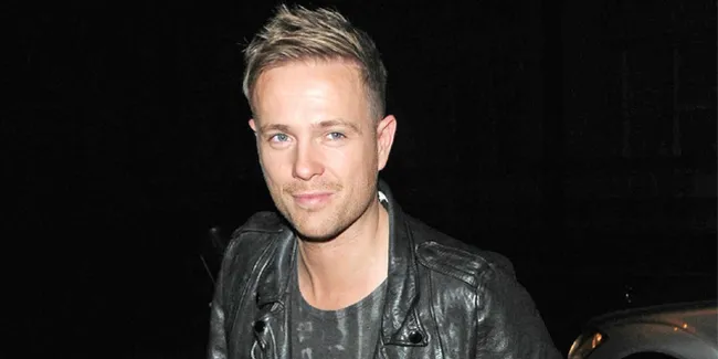 Congrats! Anak Ketiga Nicky Westlife Telah Lahir