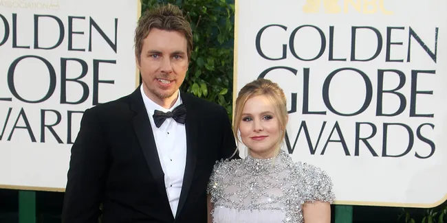 Congrats! Kristen Bell Umumkan Kehamilan Anak Kedua