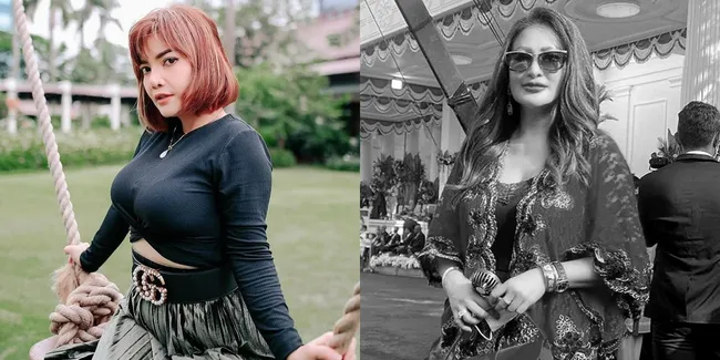 Connie Nurlita Dikenal Rajin Olahraga, Irma Darmawangsa Kaget Dengar Sahabatnya Meninggal Dunia