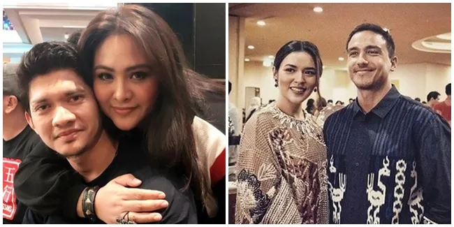 Contoh Suami Idaman! 3 Selebriti Ini Bela Istrinya Saat Dibully Oleh Netizen
