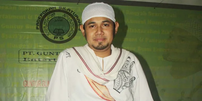 Cooling Down, UGB Tutup Tempat Praktek Pengobatan