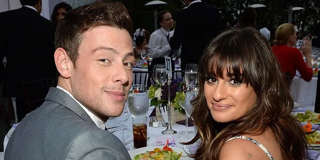 Cory Monteith Meninggal, Bagaimana Reaksi Kekasihnya?