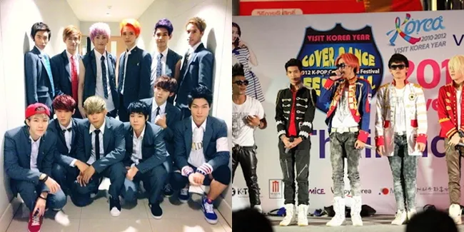 Cover Dance K-Pop di Tengah Pandemi, Bagaimana Nasibnya Kini?